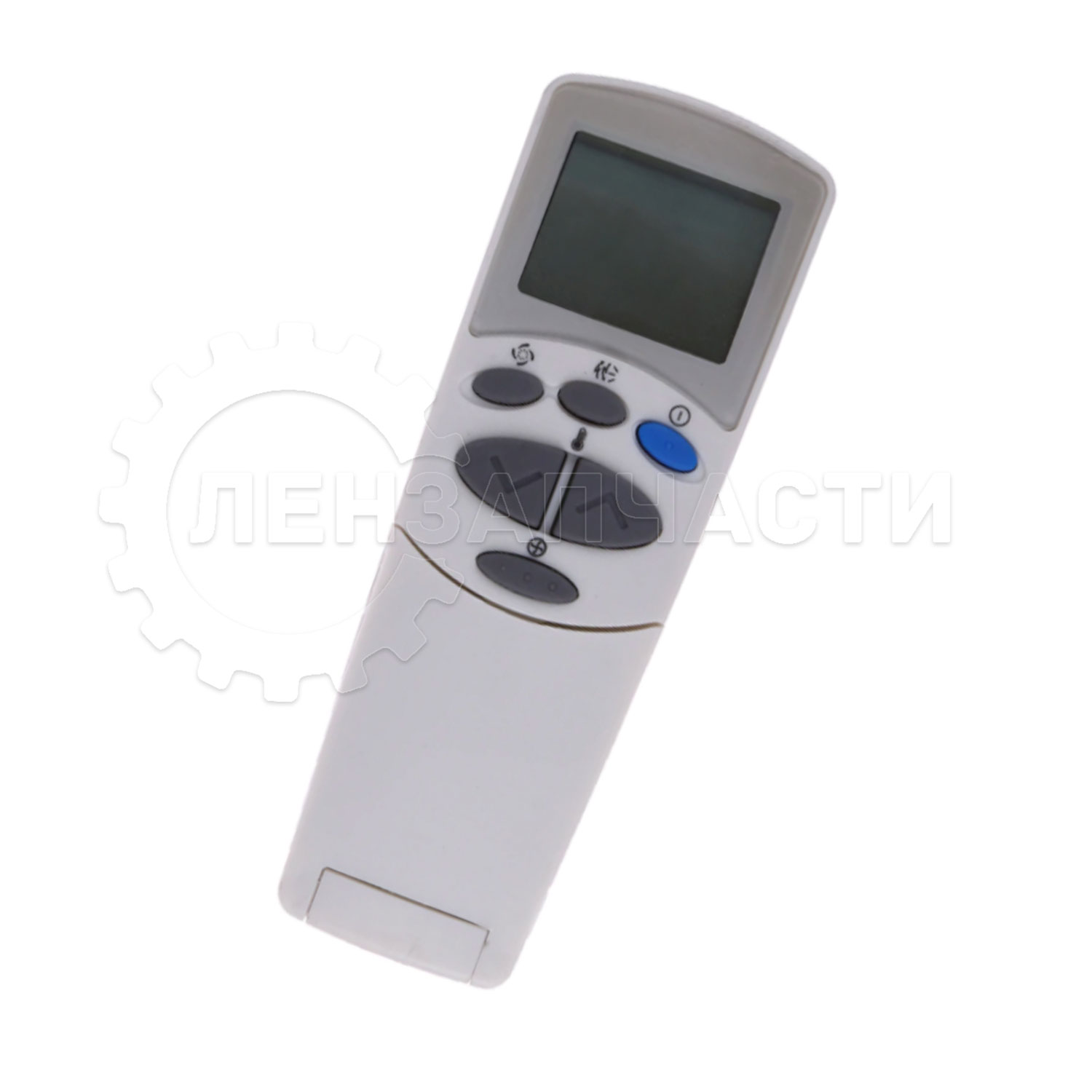 Пульт кондиционера LG, 6711A90032N