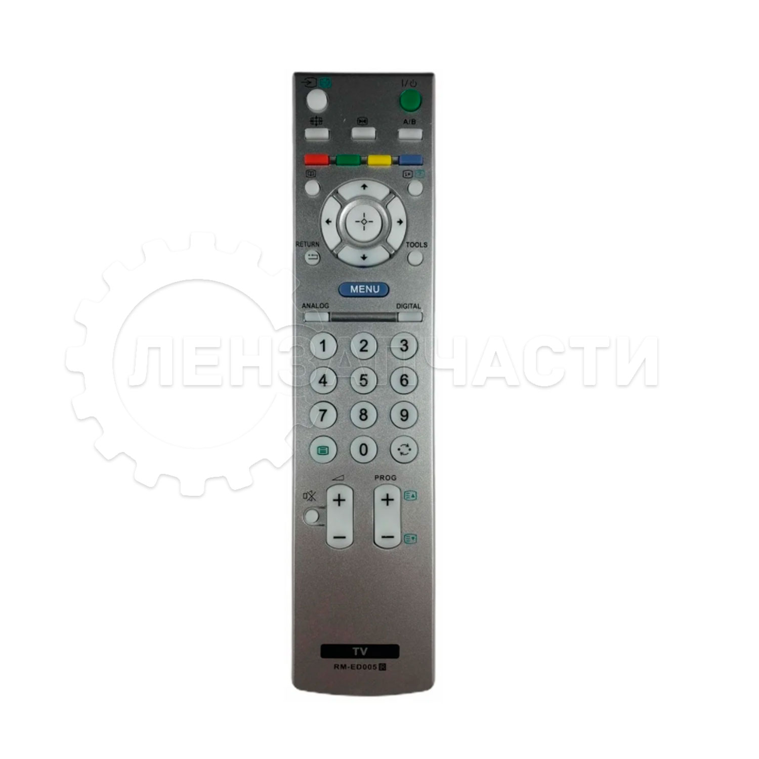 Пульт дистанционного управления для телевизоров Sony RM-ED005